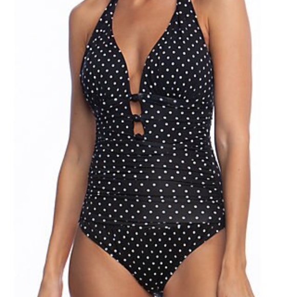 Ralph lauren halter bathing suit Clearance